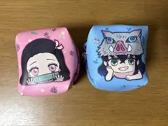 鬼滅の刃　ぽーちこれくしょん　セット