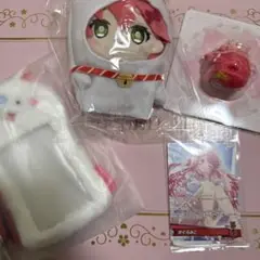 さくらみこ誕生日記念フルセット通常版