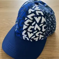 長崎ヴェルカ ベースボールキャップ 来場者特典 5周年