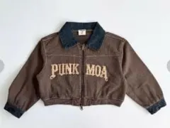 しまむら PUNKMOA