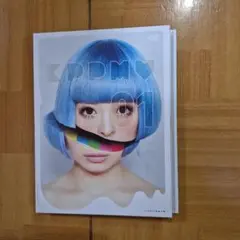 きゃりーぱみゅぱみゅ/KPP MV01〈初回限定盤〉