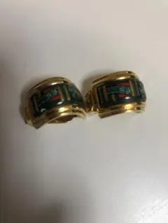 エルメス イヤリング ゴールドのサムネイル