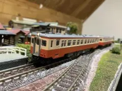 TOMIX 485系 初期型 モハ485・モハ484-0(M) 京都総合運転所 - メルカリ