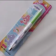 ケアベア　ドクターグリップ Gスペック シャープペンシル