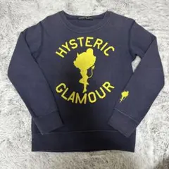 S*N様 ヒステリックミニ トレーナー