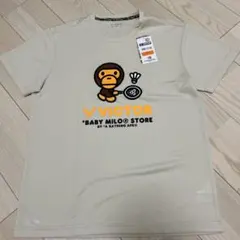 VICTOR BABY MILO STORE バドミントンシャツ M - メルカリ