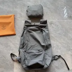 arts&science バックパック