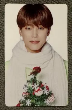防弾少年団(BTS) - BTS 防弾少年団 ジミン トレカ 送料無料・速達】 ジミン JIMIN (防弾少年団 / BTS) グッズ