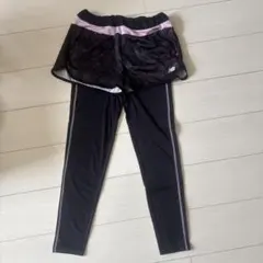 ニューバランストレーニングウェアMサイズ