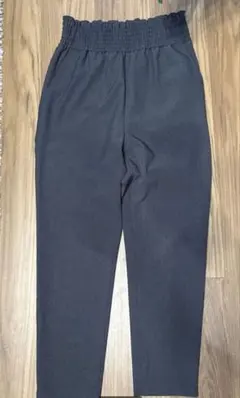 ジャーナルスタンダード グレー パンツ