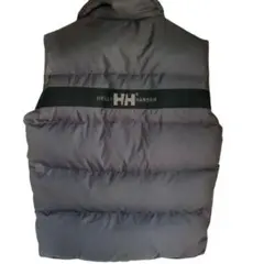 2025年最新】HELLY HANSEN メンズ ダウンベスト・キルティングベストの