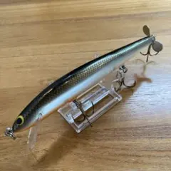 【激レア】バグリー バングオー スピナーテール1/4oz 50周年ルアーセット 激レア】バグリー バングオー スピナーテール1/4oz 50周年ルアー