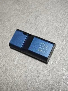 Samsung USBメモリ Type-C 128GB