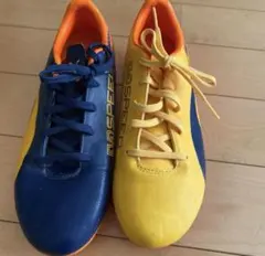 プーマ　Puma Evo Speed サッカー　スパイク　25.0