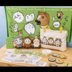 ちいかわ　ハッピーバッグ2026 牛年　うし