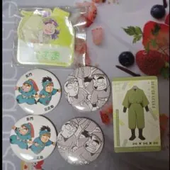 忍たま乱太郎 グッズ 5点セット