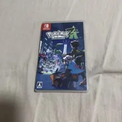 ポケモン レジェンズ ZA Nintendo Switch