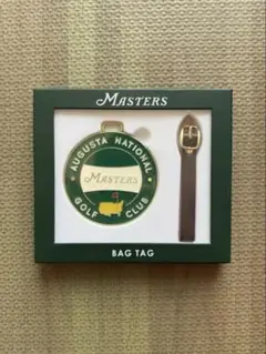 2025年最新】MASTERS ネームプレートの人気アイテム - メルカリ