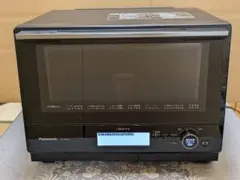 パナソニック　ビストロ　ワイド　ハイグレードコンベクション　スチームオーブンのサムネイル
