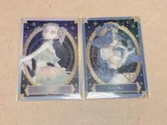 第五人格 キラキラロイヤルカード マーサ ウィラ