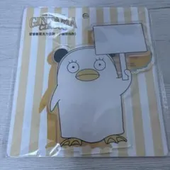 銀魂 エリザベス アクリルスタンド 中国限定