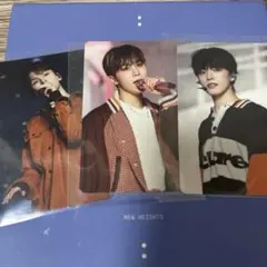 スングァン　バーノン　ディノ　POWER OF LOVE DVD Blu-ray