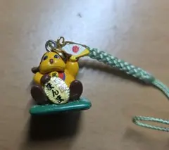 まめなかま ストラップ タカラトミー レア - メルカリ