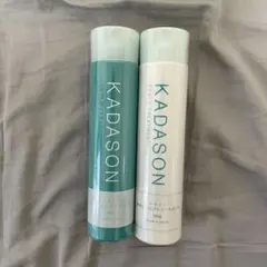 KADASON スカルプシャンプー 新品250ml 2本セット - メルカリ