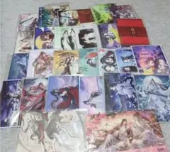 最遊記 色紙 Festa 三蔵 金蝉 悟空 悟浄 捲簾 八戒 天蓬 - メルカリ