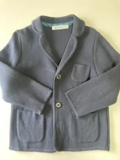 ファミリア　ジャケット110 卒園　お受験　フォーマル