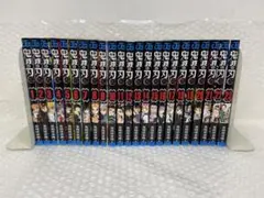値下げ不可　鬼滅の刃　全巻セット
