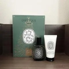 限定版オルフェオン　オードパルファン 30ml・ウォッシュジェル50ml セット