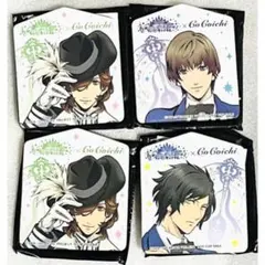 皇綺羅 缶バッジ 2025年最新】皇綺羅 缶バッジの人気アイテム - メルカリ