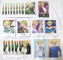 あんスタ 巴日和 紙類まとめ②