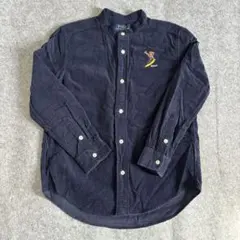 ポロラルフローレン　ポロベアシャツ