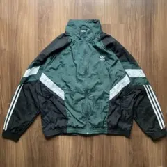 2025年最新】常田大希 adidas ナイロンジャケットの人気アイテム