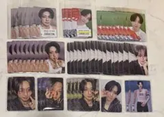 &TEAM Back to Life FUMA フウマ トレカ まとめ売り