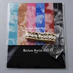 2026年最新】RockonSocialclubの人気アイテム - メルカリ