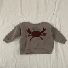 bobo choses トレーナー