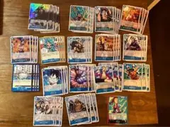 ワンピースカード エース ニューゲート マルコ デッキパーツ 白ひげ海賊団