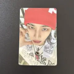 StrayKids スキズ HOP nemoz トレカ ヒョンジン 2026年最新】HOP nemo ヒョンジンの人気アイテム - メルカリ