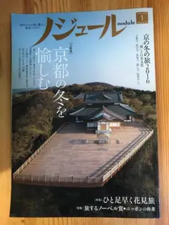 ノジュール 2016年1月号 [雑誌]
