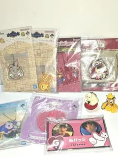 2026年最新】ディズニーグッズまとめ売りの人気アイテム - メルカリ