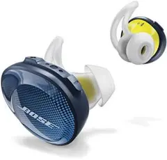 Bose SoundSport Free wireless headphones