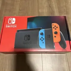 Nintendo Switch NINTENDO SWITCH大容量充電