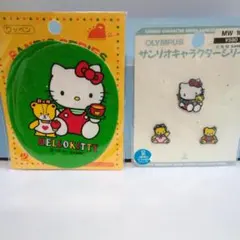2025年最新】サンリオ旧ロゴの人気アイテム - メルカリ