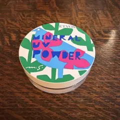 ETVOS Mineral UV Powder ペールラベンダーのサムネイル