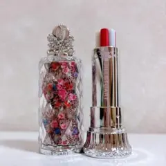 〈未使用〉JILLSTUART ブルームリップキャンディ102のサムネイル