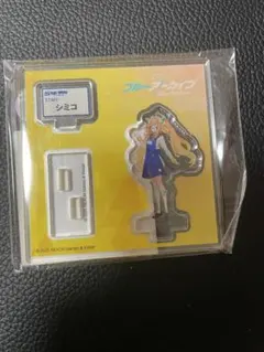 新品 四葉環 アクキー ヴィレッジヴァンガード - メルカリ