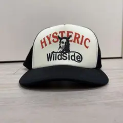 2026年最新】wildside yohji yamamoto キャップの人気アイテム - メルカリ